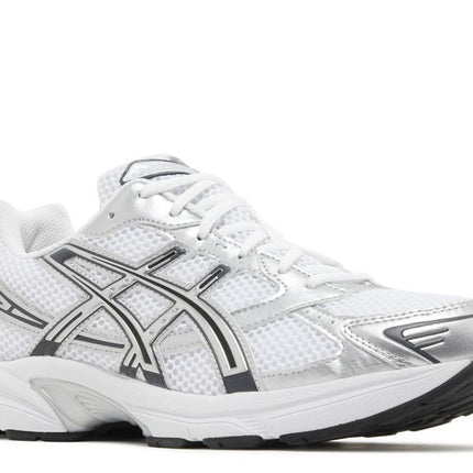 Asics Gel-1130 White Pure Silver