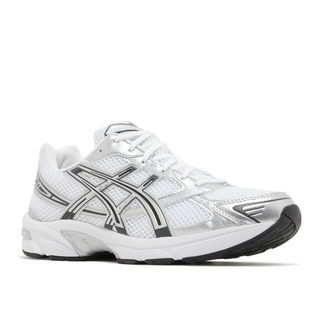 Asics Gel-1130 White Pure Silver