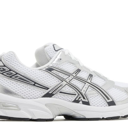 Asics Gel-1130 White Pure Silver