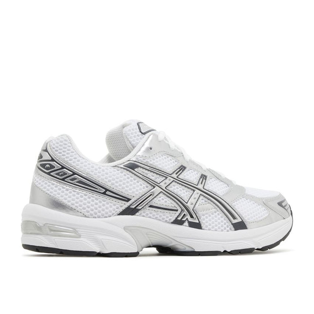 Asics Gel-1130 White Pure Silver