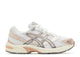 Asics Gel-1130 White Pure Silver Bronze