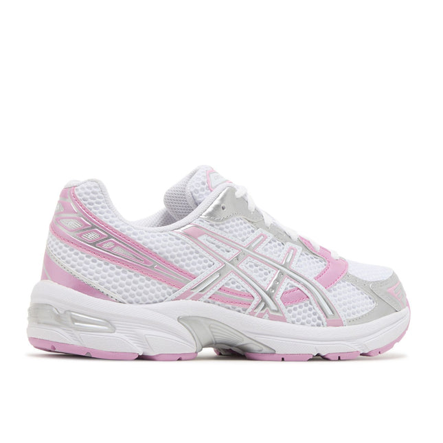 Asics Gel-1130 White Pure Silver Pink