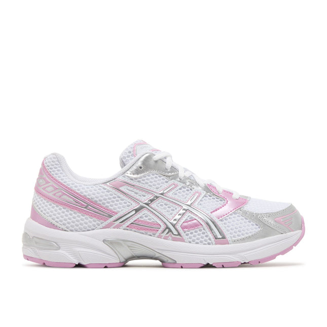 Asics Gel-1130 White Pure Silver Pink