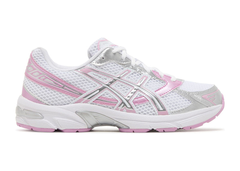 Asics Gel-1130 White Pure Silver Pink