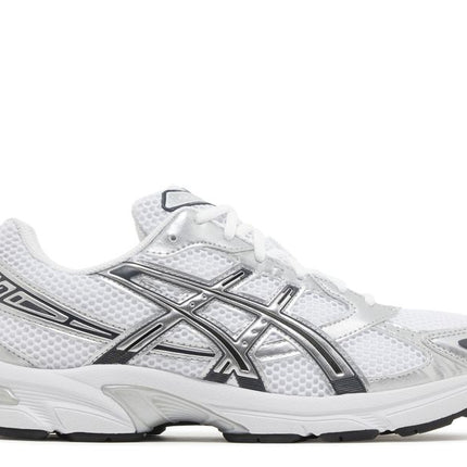 Asics Gel-1130 White Pure Silver