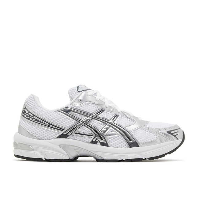 Asics Gel-1130 White Pure Silver