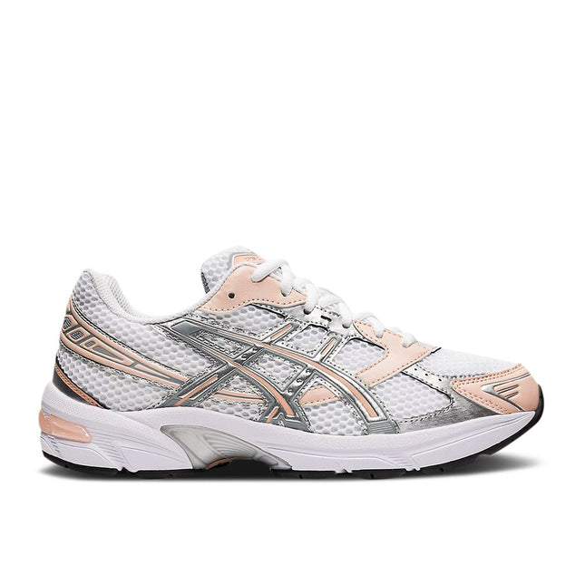 Asics Gel-1130 White Pure Silver