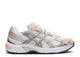Asics Gel-1130 White Pure Silver