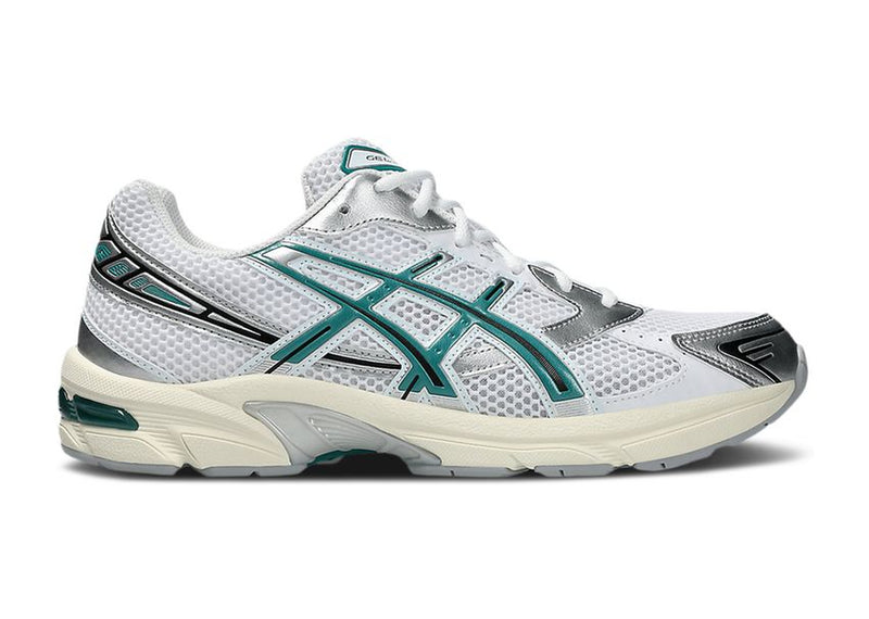 Asics Gel-1130 White Rainy Lake
