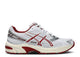 Asics Gel-1130 White Red Dahlia