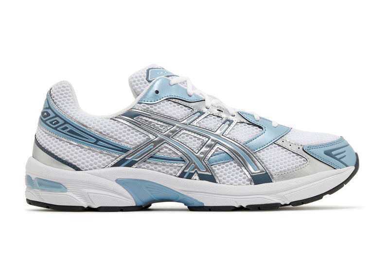 Asics Gel-1130 White Shark Skin