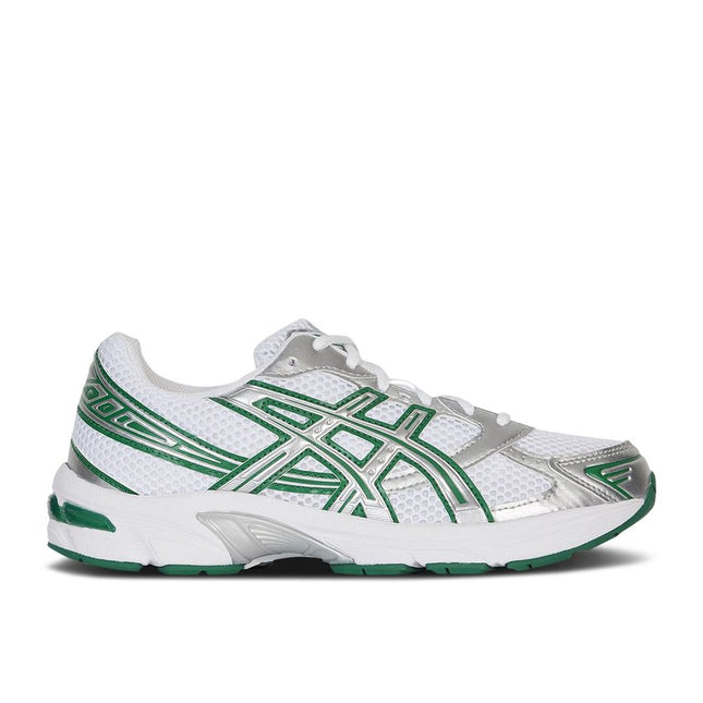 Asics Gel-1130 White Silver Green