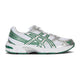 Asics Gel-1130 White Silver Green