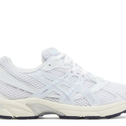 Asics Gel-1130 Blanco Suave Cielo