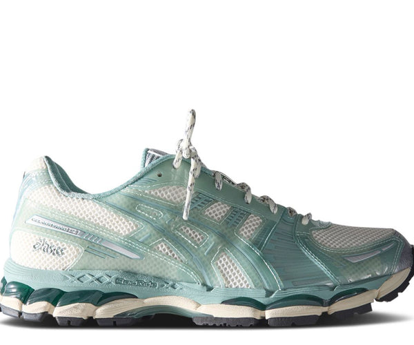 Asics Gel-Kayano 12.1 Kith Cream Sage – Coproom