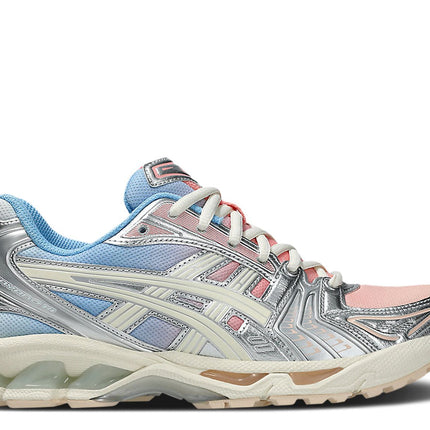 Asics Gel-Kayano 14 Baked Rosa Crema