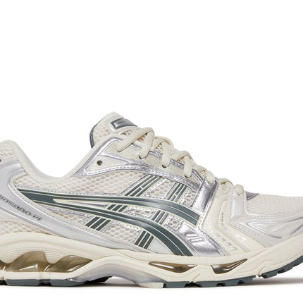 Asics Gel-Kayano 14 Birch Dark Pewter