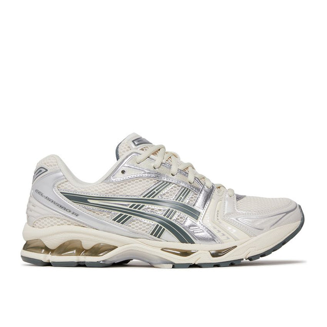 Asics Gel-Kayano 14 Birch Dark Pewter