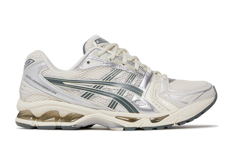 Asics Gel-Kayano 14 Birch Dark Pewter