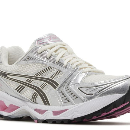 Asics Gel-Kayano 14 Cream Sweet Pink