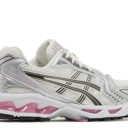 Asics Gel-Kayano 14 Cream Sweet Pink