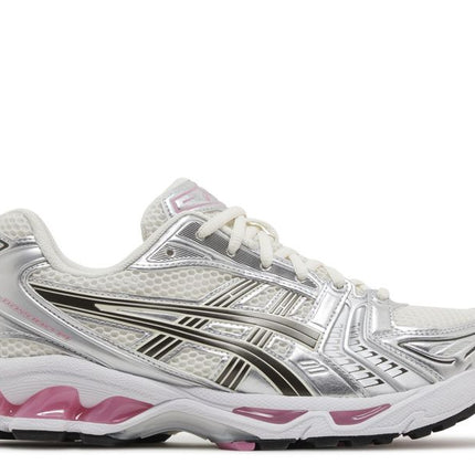 Asics Gel-Kayano 14 Cream Sweet Pink