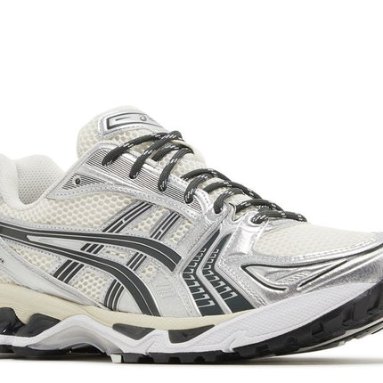 Asics Gel-Kayano 14 Kith Crema Escarabajo