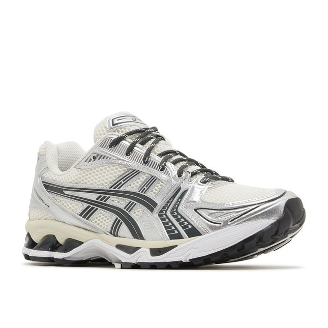 Asics Gel-Kayano 14 Kith Cream Scarab