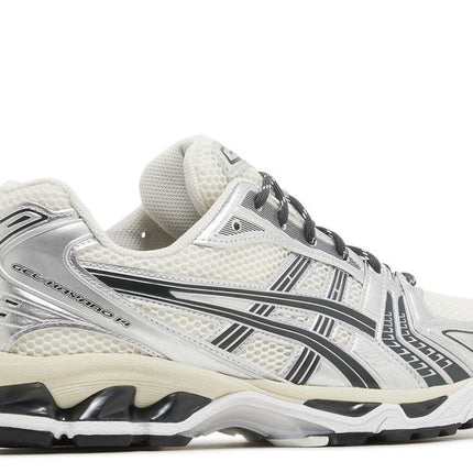 Asics Gel-Kayano 14 Kith Cream Scarab