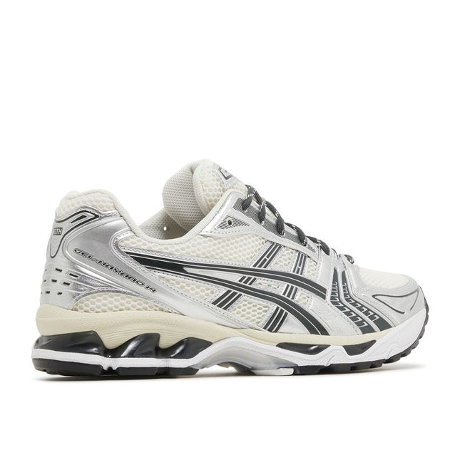 Asics Gel-Kayano 14 Kith Cream Scarab