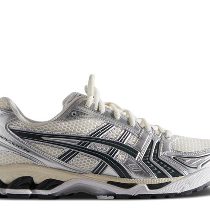 Asics Gel-Kayano 14 Kith Crema Escarabajo