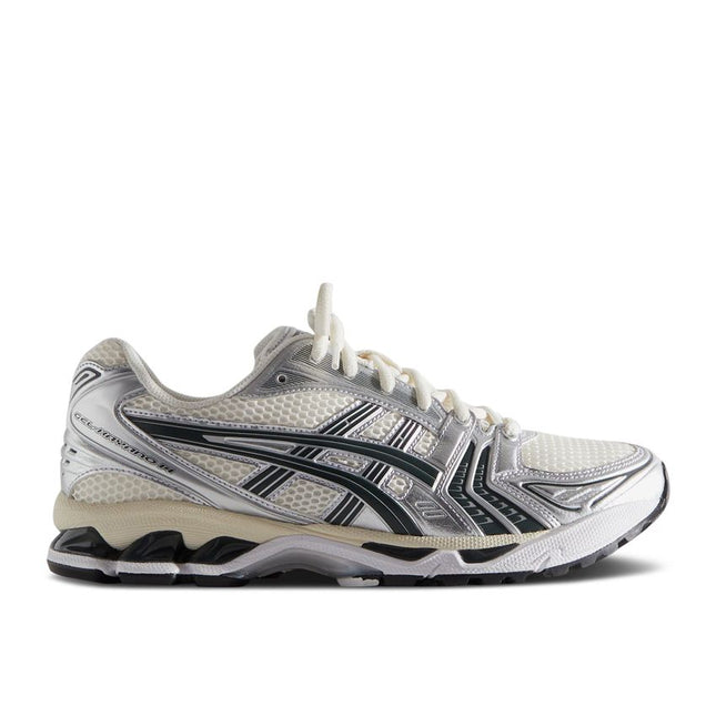 Asics Gel-Kayano 14 Kith Cream Scarab