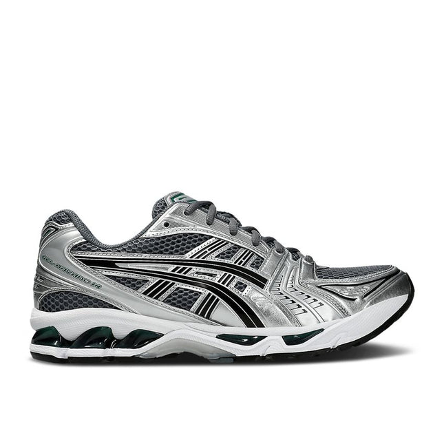 Asics Gel-Kayano 14 Metropolis Jasper Green