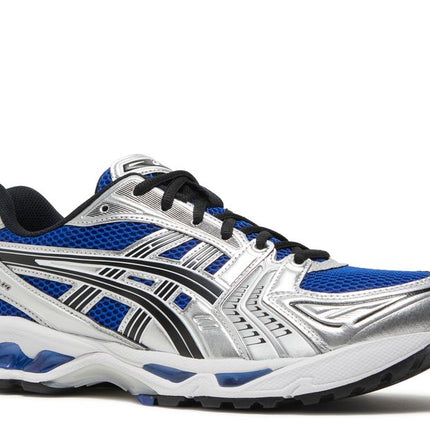 Asics Gel-Kayano 14 Monaco Blue