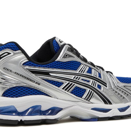 Asics Gel-Kayano 14 Monaco Blue