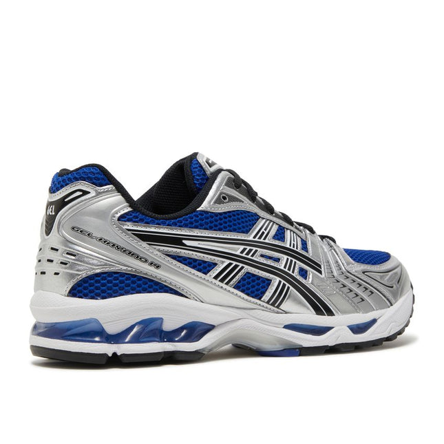 Asics Gel-Kayano 14 Monaco Blue