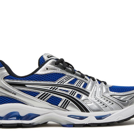 Asics Gel-Kayano 14 Monaco Blue