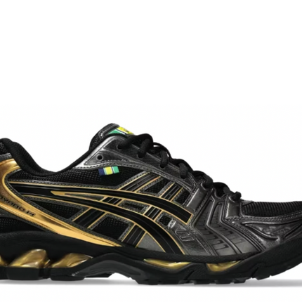 Asics Gel-Kayano 14 Senna Lotus