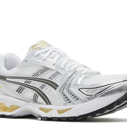 Asics Gel-Kayano 14 Tai Chi Yellow