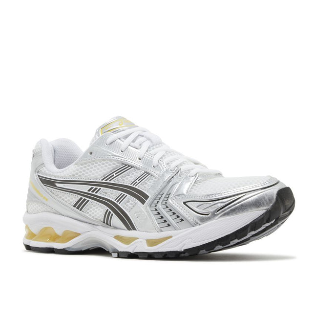 Asics Gel-Kayano 14 Tai Chi Yellow