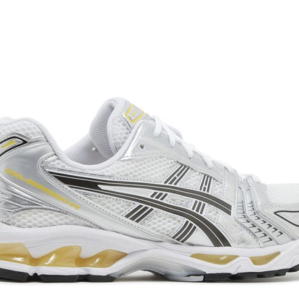 Asics Gel-Kayano 14 Tai Chi Amarillo