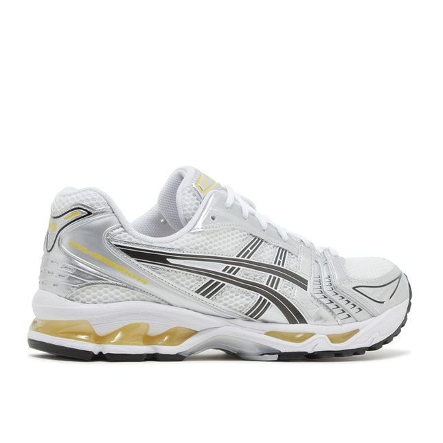 Asics Gel-Kayano 14 Tai Chi Yellow