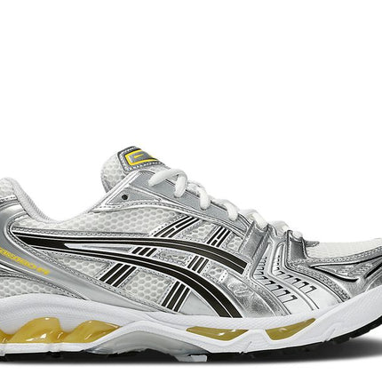 Asics Gel-Kayano 14 Tai Chi Yellow