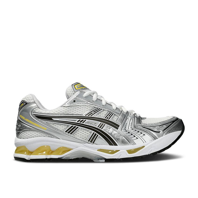 Asics Gel-Kayano 14 Tai Chi Yellow