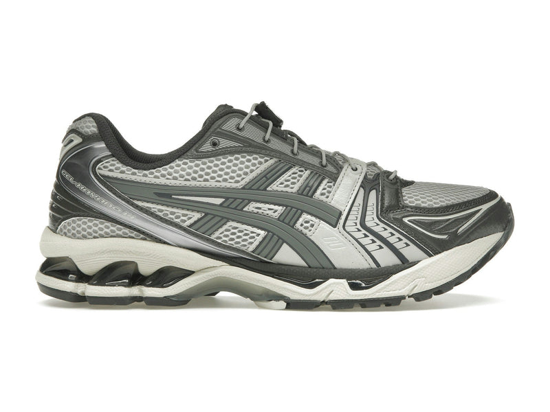 Asics Gel-Kayano 14 Unlimited Pack Oyster Grey