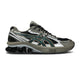 Asics Gel-Kinetic Fluent Black Dark Taupe