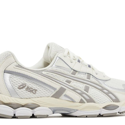 Asics Gel-NYC 2055 Crema Acero