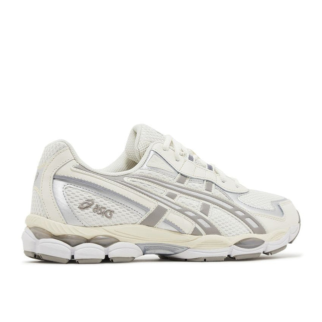Asics Gel-NYC 2055 Cream Steel