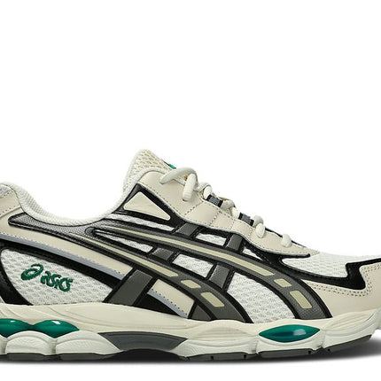 Asics Gel-NYC 2055 Pale Oak Gris Trufa