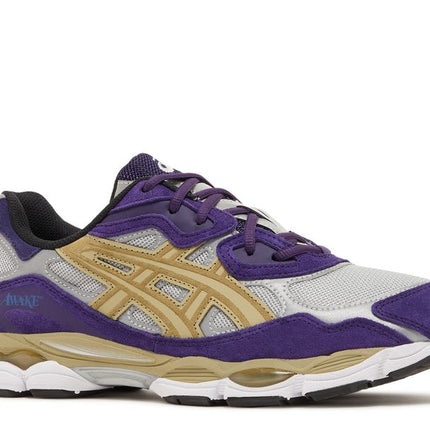 Asics Gel-NYC Awake NY Purple